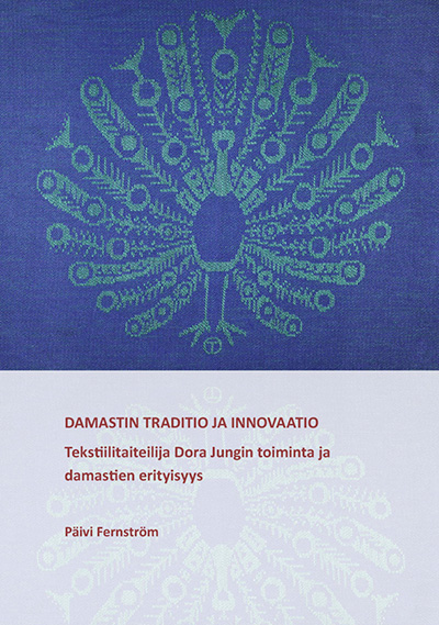 Damastin traditio ja innovaatio 